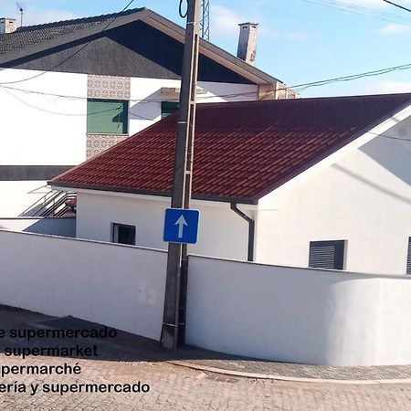 Villa Casa Vilar Vila Nova de Gaia Exterior foto