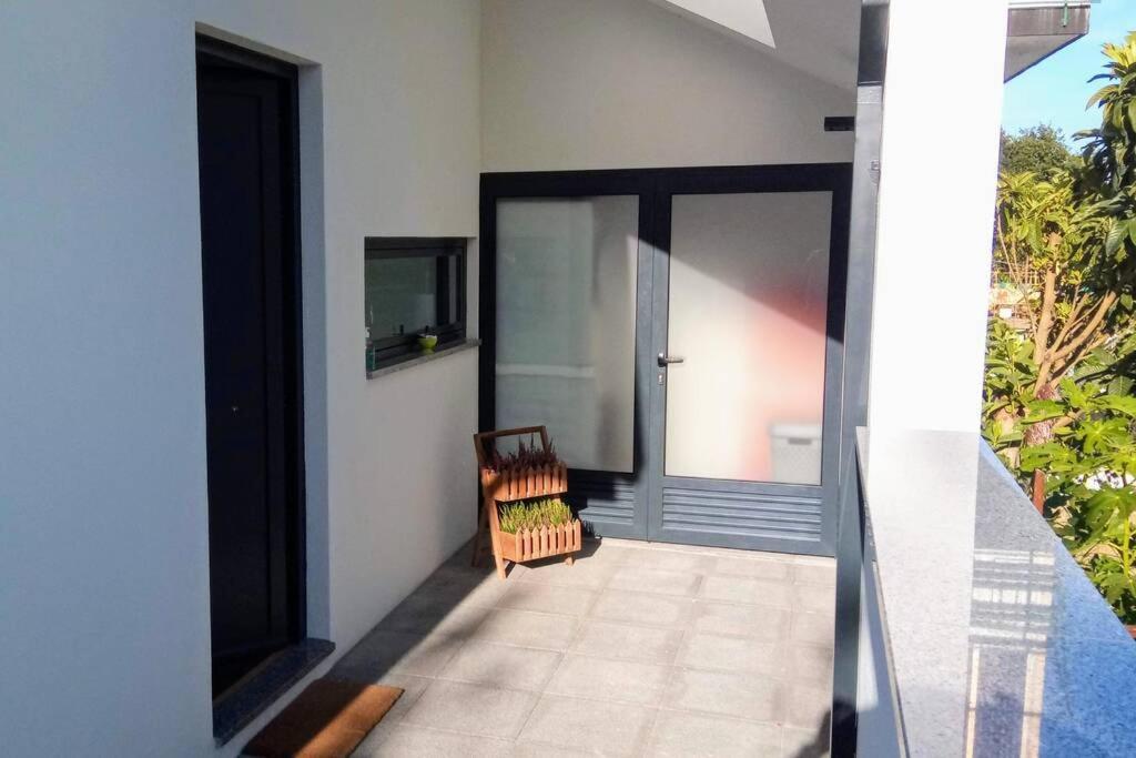 Villa Casa Vilar Vila Nova de Gaia Exterior foto