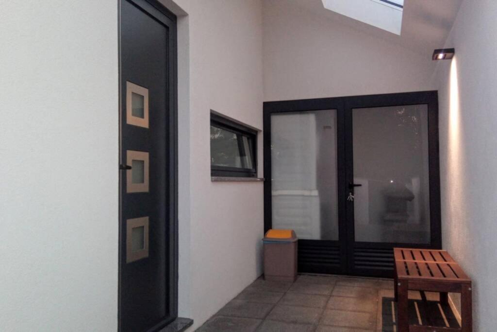 Villa Casa Vilar Vila Nova de Gaia Exterior foto