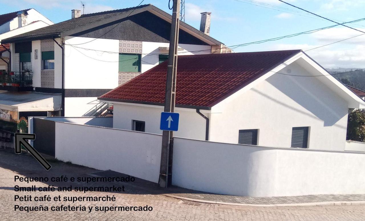 Villa Casa Vilar Vila Nova de Gaia Exterior foto